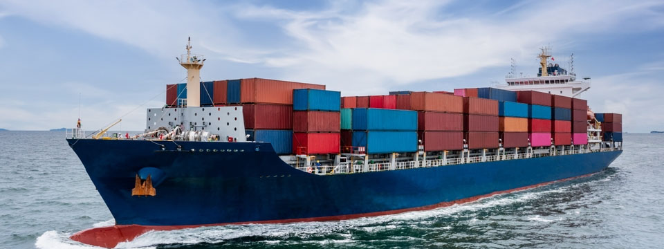 Marine Insurance